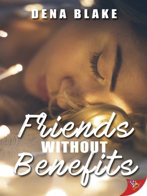 cover image of Friends Without Benefits